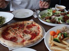 -FABIO’S费比欧披萨餐厅