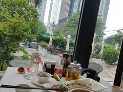 -黑明餐厅(白鹭洲店)