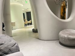 -3AM·S HAIR SALON烫发染发接发