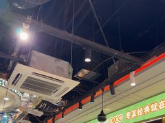 -火啫啫·粤式啫啫煲(南通首店)