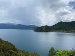 -丽江泸沽湖景区