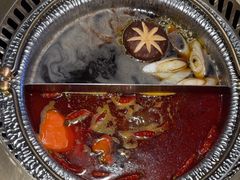 -空之介寿喜烧·和牛放题(恒隆广场店)