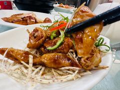 -万年酒楼(越秀南路店)