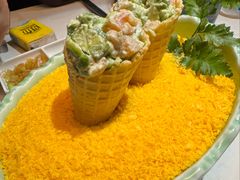 -荟廷·晶萃(陆家嘴尚悦湾店)
