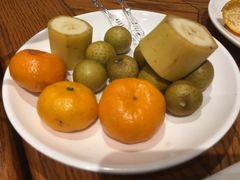 -阿罗新疆菜(人民广场店)