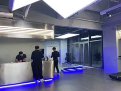-METIS FITNESS女性健身工作室