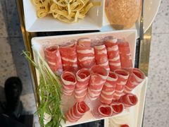 -一席地·本地鸡窝·杭帮鸡火锅(萧山银隆百货店)