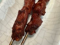 -鼎原力量东北吊炉烧烤(临河街店)