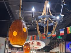 -好伦哥比萨烤肉自助(马家堡店)