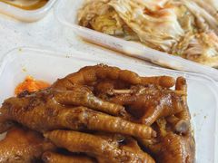 -山水肠粉(盐田店)