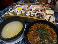 -桥香园过桥米线(复兴路店)