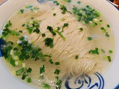-新万鑫银丝面·非遗无锡味(惠山古镇店)
