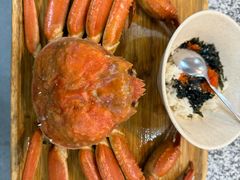 -震海贝烤贝·民俗特色店(延吉总店)