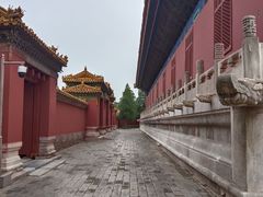 -北京市劳动人民文化宫(太庙)
