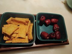 -锦府盐帮·李宅(领展购物广场中关村店)