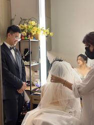 -金夫人婚纱摄影(华南店)