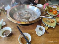 -九记潮汕现切鲜牛肉自助火锅(新开铺店)