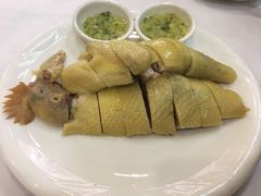 壹心鸡-文记壹心鸡(宝华路店)