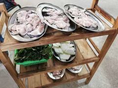 鸭嘴鱼-鸿渡渔庄·特色鸭咀鱼