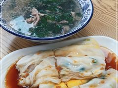 -华记原味汤粉王(日东花园店)