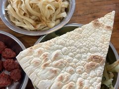 -清真马杰山牛肉汤馆