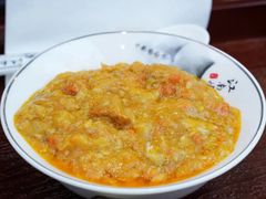 -百年老字号·观振兴蟹黄面·三虾面·苏式面(观前街富仁坊巷店)