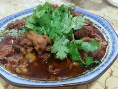 -乔家满族八大碗(流水沟店)