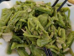 -瑞丰园庭院餐厅·白族传统家常菜