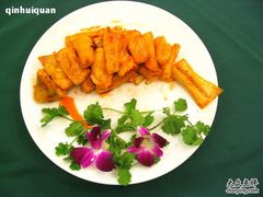 hme-好妹酸菜鱼馆(龙江店)