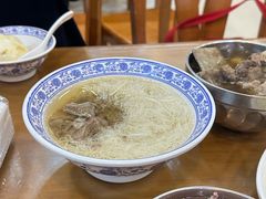 -老牌依强牛肉店(达道总店)
