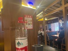 -九田家黑牛烤肉料理(新辰里亚运村店)