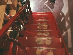 -HIGH FIVE哈福手工汉堡(桂林路店)