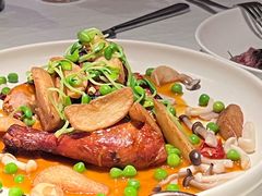 烤鸡-Solo(衡山路店)