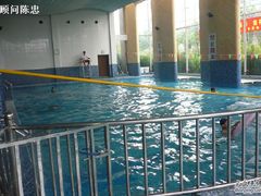 -齐岸健身(花园城店)