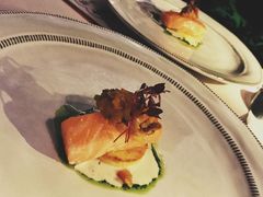 -餮熹Tipsea法餐(吉大店)