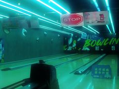 -世代星球·保龄球·镭战真人CS·团建(杨浦店)
