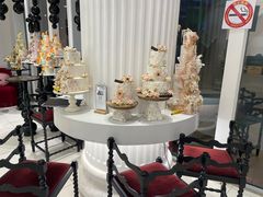 -杜哈夫DOUX RÊVE·生日蛋糕(日月光店)