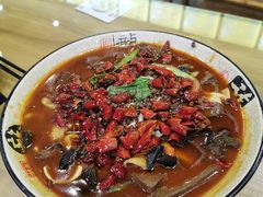 -华天二友居肉饼(宫门口店)