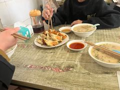 -孝丰南门锅贴(南街店)