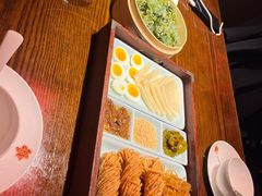 -掌柜的店·河南的菜(世茂店)