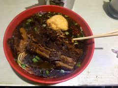 -小龙大肉面馆