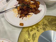 -北京全聚德(西客站店)