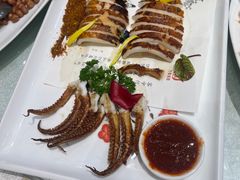 -丽园海鲜饭店(东关街店)