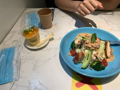 -卡朋西餐(较场西路店)