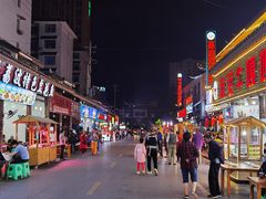 -锅贴杨一手特色豆花烤鱼饭店(荔波美食街店)