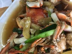 -明记海鲜大排档(巽寮湾店)