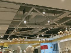 -凯德广场(武胜路店)