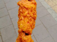 -上海鸡柳店(中街盛京大家庭店)
