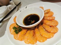 -达叔香味海鲜(海棠68环球美食街店)