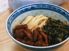 -盛兴面馆(真儒大厦店)